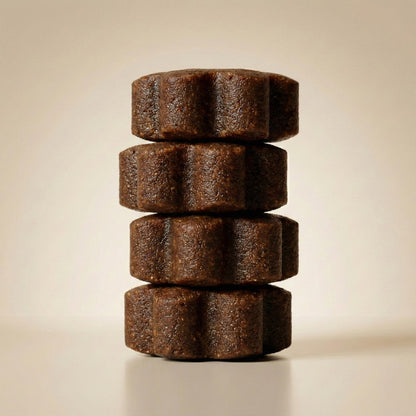 Human-Grade Care for the One Who Deserves It Most.